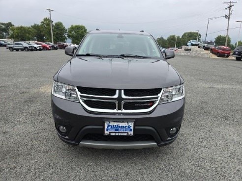 2019 Dodge Journey SE Gray, Boscobel, WI