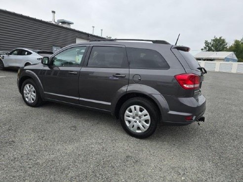 2019 Dodge Journey SE Gray, Boscobel, WI