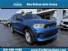 2023 Dodge Durango SXT Blue, Dixon, IL