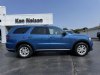 2023 Dodge Durango SXT Blue, Dixon, IL