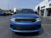 2023 Dodge Durango SXT Blue, Dixon, IL