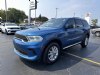 2023 Dodge Durango SXT Blue, Dixon, IL