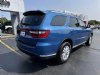 2023 Dodge Durango SXT Blue, Dixon, IL