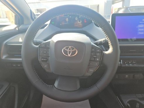 2024 Toyota Prius Limited Gray, Dixon, IL