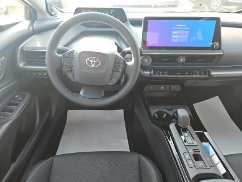 2024 Toyota Prius Limited Gray, Dixon, IL