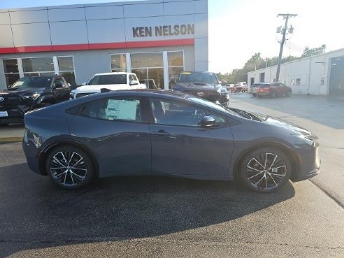 2024 Toyota Prius Limited Gray, Dixon, IL