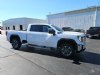 2025 GMC Sierra 2500HD SLT White, Dixon, IL