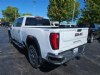 2025 GMC Sierra 2500HD SLT White, Dixon, IL