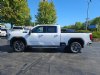 2025 GMC Sierra 2500HD SLT White, Dixon, IL