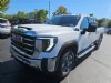 2025 GMC Sierra 2500HD SLT White, Dixon, IL