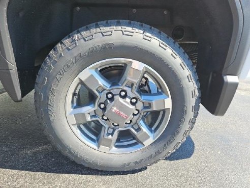 2025 GMC Sierra 2500HD SLT White, Dixon, IL