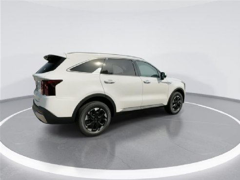 2025 Kia Sorento S White, Indianapolis, IN