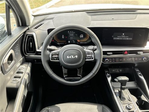 2025 Kia Sorento S White, Indianapolis, IN