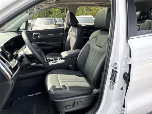 2025 Kia Sorento S White, Indianapolis, IN