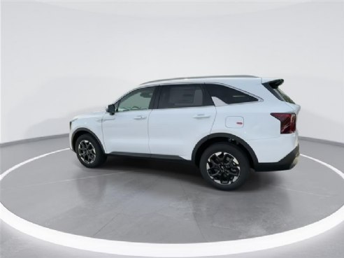 2025 Kia Sorento S White, Indianapolis, IN