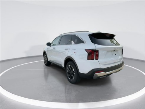 2025 Kia Sorento S White, Indianapolis, IN