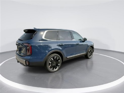 2024 Kia Telluride SX-Prestige Blue, Indianapolis, IN