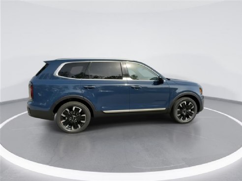 2024 Kia Telluride SX-Prestige Blue, Indianapolis, IN