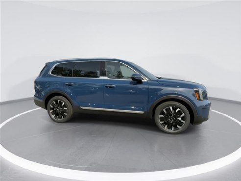 2024 Kia Telluride SX-Prestige Blue, Indianapolis, IN