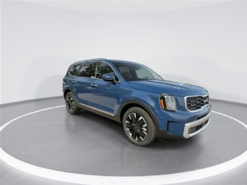 2024 Kia Telluride SX-Prestige Blue, Indianapolis, IN