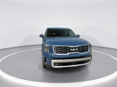 2024 Kia Telluride SX-Prestige Blue, Indianapolis, IN