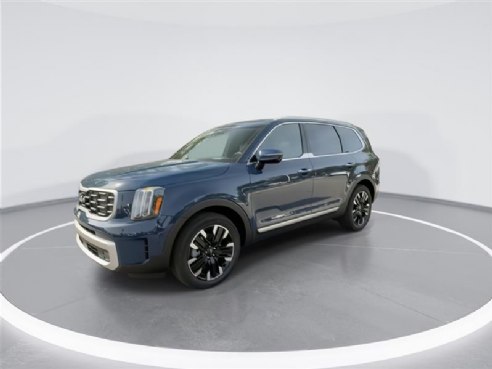 2024 Kia Telluride SX-Prestige Blue, Indianapolis, IN