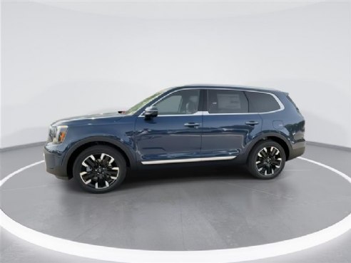 2024 Kia Telluride SX-Prestige Blue, Indianapolis, IN