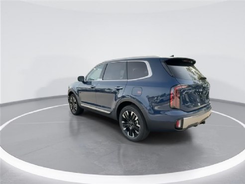 2024 Kia Telluride SX-Prestige Blue, Indianapolis, IN