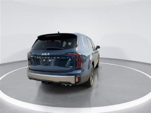 2024 Kia Telluride SX-Prestige Blue, Indianapolis, IN