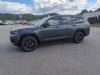 2024 Jeep Grand Cherokee L Altitude X Gray, Boscobel, WI