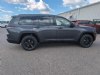 2024 Jeep Grand Cherokee L Altitude X Gray, Boscobel, WI