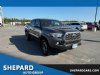 2022 Toyota Tacoma TRD Sport Gray, Rockland, ME