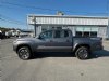 2022 Toyota Tacoma TRD Sport Gray, Rockland, ME