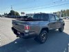 2022 Toyota Tacoma TRD Sport Gray, Rockland, ME