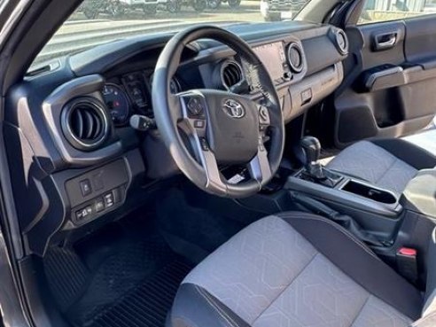 2022 Toyota Tacoma TRD Sport Gray, Rockland, ME