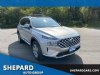 2022 Hyundai Santa Fe SEL Silver, Rockland, ME