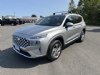 2022 Hyundai Santa Fe SEL Silver, Rockland, ME