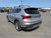 2022 Hyundai Santa Fe SEL Silver, Rockland, ME