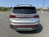 2022 Hyundai Santa Fe SEL Silver, Rockland, ME