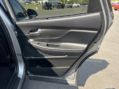 2022 Hyundai Santa Fe SEL Silver, Rockland, ME