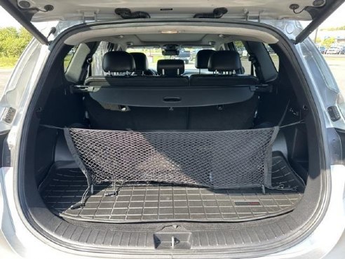 2022 Hyundai Santa Fe SEL Silver, Rockland, ME