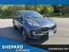 2022 Kia Sportage EX Blue, Rockland, ME