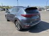 2022 Kia Sportage EX Blue, Rockland, ME