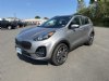 2022 Kia Sportage SX Gray, Rockland, ME