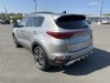 2022 Kia Sportage SX Gray, Rockland, ME