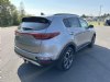 2022 Kia Sportage SX Gray, Rockland, ME