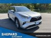 2021 Toyota Highlander - Rockland - ME