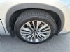 2021 Toyota Highlander Platinum Silver, Rockland, ME