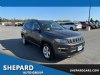 2021 Jeep Compass Latitude Gray, Rockland, ME