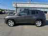 2021 Jeep Compass Latitude Gray, Rockland, ME